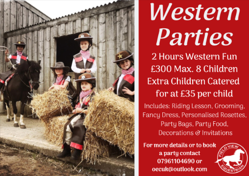 Western Parties