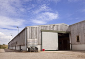 Oxmardyke Equestrian Centre